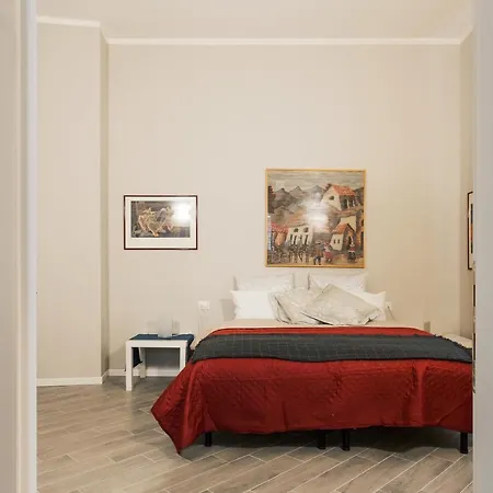 Cozy And Warm 1 Bedroom Apt - Via Sapeto Milan Exterior photo