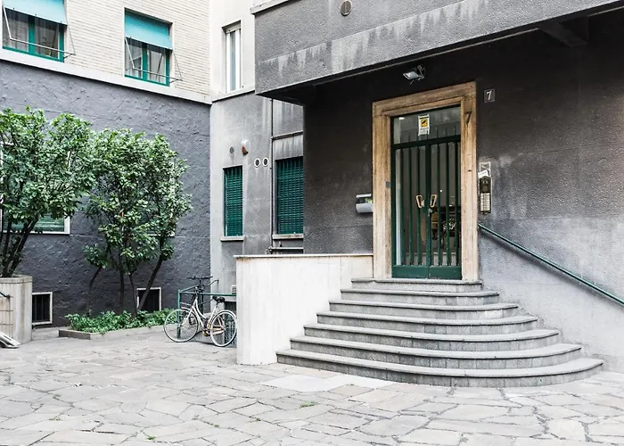 Cozy And Warm 1 Bedroom Apt - Via Sapeto