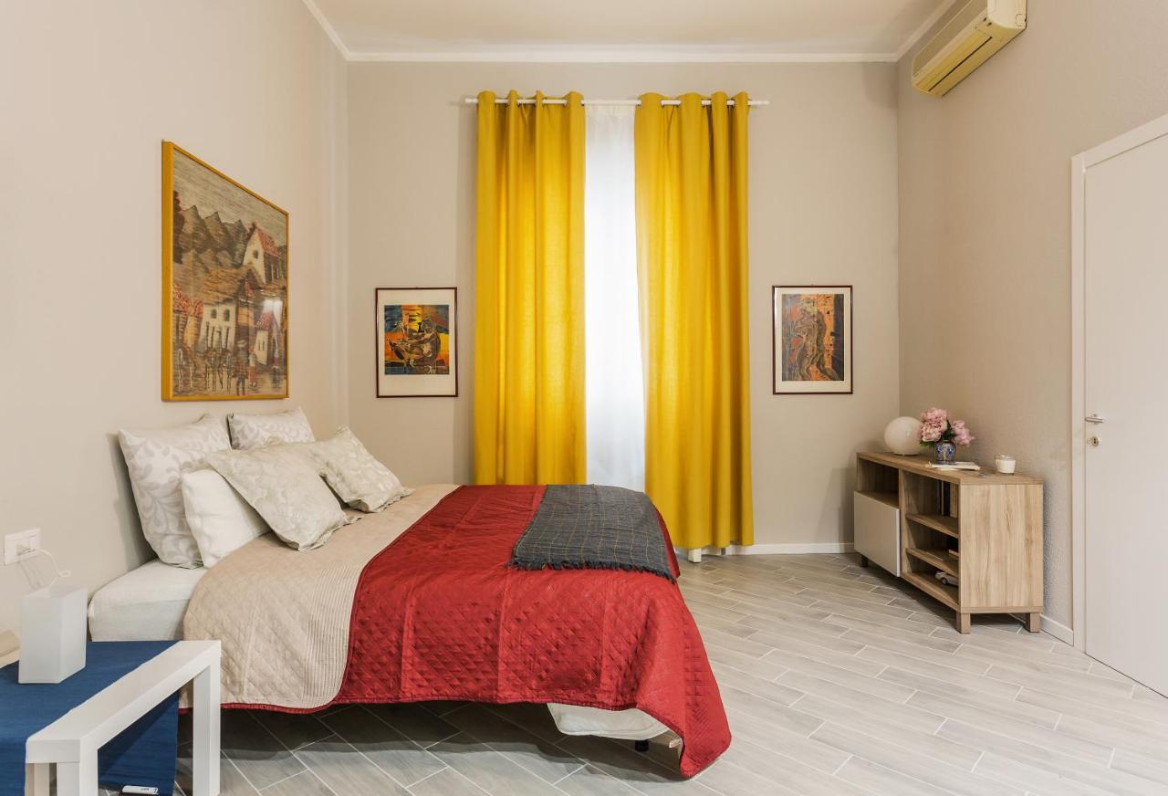 Cozy And Warm 1 Bedroom - Via Sapeto * Mailand